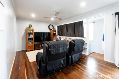 House For Sale - QLD - North Mackay - 4740 - Family Home in North Mackay!  (Image 2)