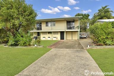 House For Sale - QLD - North Mackay - 4740 - Family Home in North Mackay!  (Image 2)