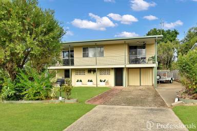 House For Sale - QLD - North Mackay - 4740 - Family Home in North Mackay!  (Image 2)