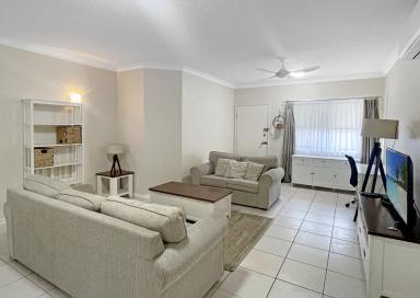 Unit For Lease - QLD - Manoora - 4870 - Spacious Ground Floor Unit with Pool Access - Central Location  (Image 2)