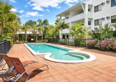 Unit For Lease - QLD - Manoora - 4870 - Spacious Ground Floor Unit with Pool Access - Central Location  (Image 2)