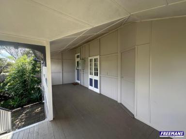 House For Lease - QLD - Kingaroy - 4610 - Lovely Established Home on 1,012m² allotment  (Image 2)