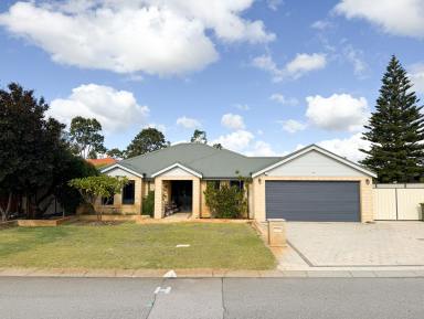 House For Sale - WA - Canning Vale - 6155 - The Complete Family Package (Image 2)