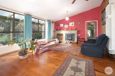 House For Sale - VIC - Smythes Creek - 3351 - A Hidden Haven Of Space, Nature, And Serenity  (Image 2)
