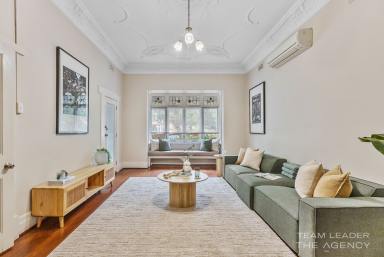 House For Sale - WA - Perth - 6000 - Character, Convenience & Inner‑City Lifestyle  (Image 2)