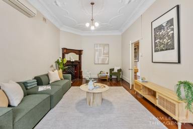 House For Sale - WA - Perth - 6000 - Character, Convenience & Inner‑City Lifestyle  (Image 2)