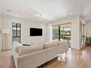 House For Sale - VIC - Huntly - 3551 - Good-As-New Family Home  (Image 2)