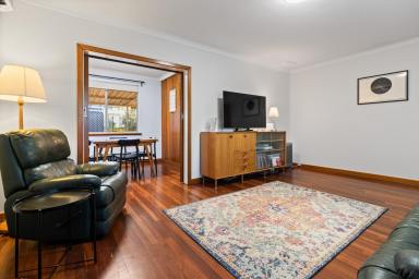 House For Sale - WA - Spearwood - 6163 - A Mid-Century Classic Reimagined for Modern Living (Image 2)