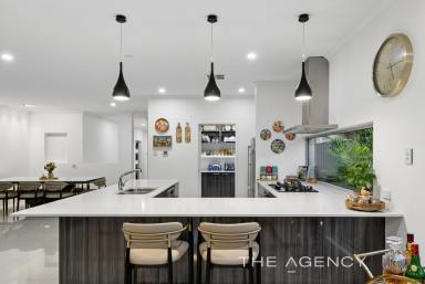 House For Sale - WA - Piara Waters - 6112 - Supersized & Stunning  (Image 2)