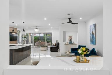House For Sale - WA - Piara Waters - 6112 - Supersized & Stunning  (Image 2)
