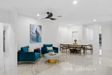 House For Sale - WA - Piara Waters - 6112 - Supersized & Stunning  (Image 2)