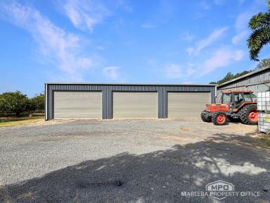 Horticulture For Sale - QLD - Mareeba - 4880 - LOCATION, LOCATION - LAND BANK FOR THE FUTURE  (Image 2)