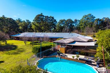 Acreage/Semi-rural For Sale - NSW - Kanoona - 2550 - ULTIMATE FAMILY LIFESTYLE ON 13.6 ACRES  (Image 2)