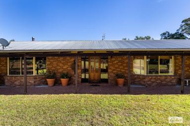 Acreage/Semi-rural For Sale - NSW - Kanoona - 2550 - ULTIMATE FAMILY LIFESTYLE ON 13.6 ACRES  (Image 2)