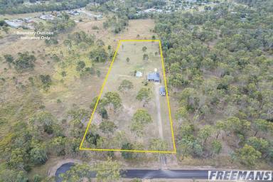 House For Sale - QLD - Nanango - 4615 - Quality Acreage Living - So Close to Town  (Image 2)