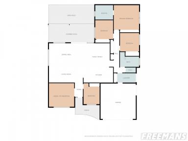 House For Sale - QLD - Nanango - 4615 - Quality Acreage Living - So Close to Town  (Image 2)
