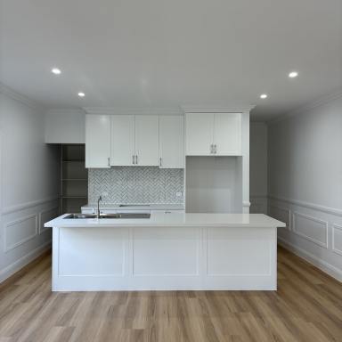 House For Lease - NSW - Wallerawang - 2845 - Brand New Family Home in Peaceful Wallerawang  (Image 2)
