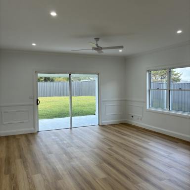 House For Lease - NSW - Wallerawang - 2845 - Brand New Family Home in Peaceful Wallerawang  (Image 2)