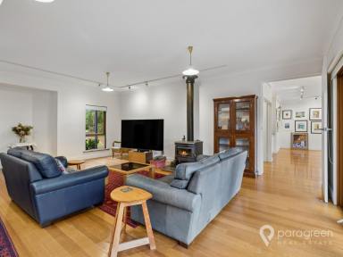 House For Sale - VIC - Sandy Point - 3959 - COASTAL LIVING WITH SPACE AND FLEXIBILITY  (Image 2)