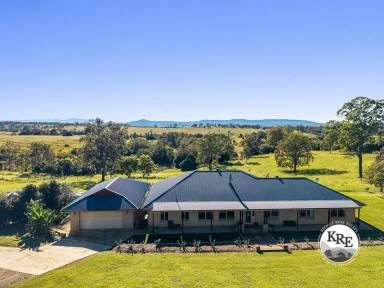 Mixed Farming For Sale - NSW - Kyogle - 2474 - A VISION SPLENDID  (Image 2)