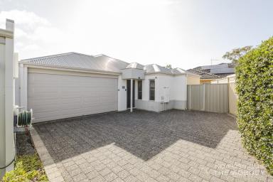House For Sale - WA - Nollamara - 6061 - Light, Bright & Low Maintenance Living  (Image 2)