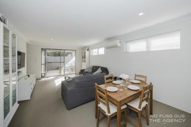 House For Sale - WA - Nollamara - 6061 - Light, Bright & Low Maintenance Living  (Image 2)
