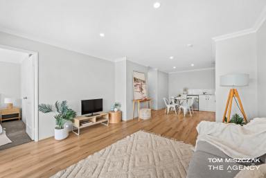 House For Sale - WA - Beckenham - 6107 - Private Upper Floor Quality Apartment in Quiet Position  (Image 2)