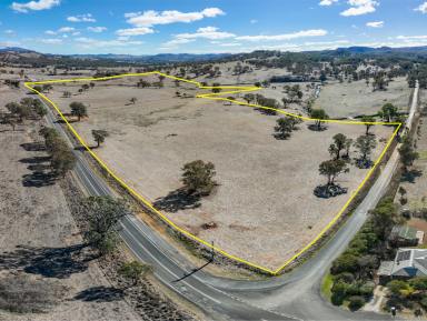 Mixed Farming For Sale - NSW - Lue - 2850 - Dungaree  (Image 2)