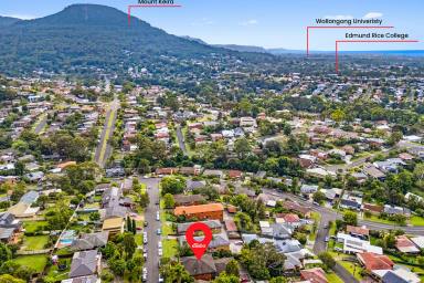 Unit For Lease - NSW - Figtree - 2525 - Charming One-Bedroom Unit in Figtree – Perfect for Comfort & Convenience!  (Image 2)