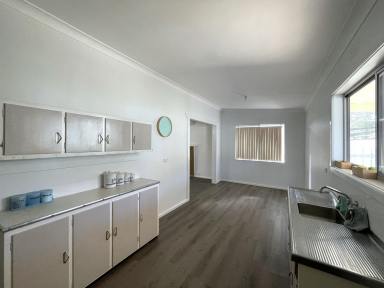 House For Sale - NSW - South Gundagai - 2722 - Partially Renovated on a Large Block  (Image 2)