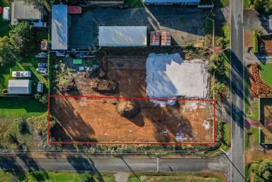Residential Block For Sale - WA - McKail - 6330 - McKail Maximiser Must Go!! (Image 2)
