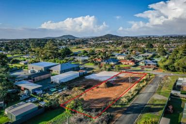 Residential Block For Sale - WA - McKail - 6330 - McKail Maximiser  (Image 2)