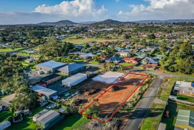 Residential Block For Sale - WA - McKail - 6330 - McKail Maximiser  (Image 2)