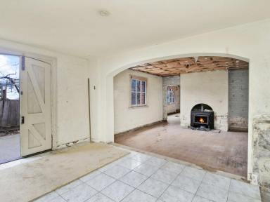 House For Sale - VIC - Omeo - 3898 - HISTORIC OMEO OPPORTUNITY WITH ENDLESS POTENTIAL  (Image 2)
