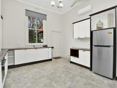 House For Sale - VIC - Omeo - 3898 - HISTORIC ELEGANCE IN THE HEART OF OMEO  (Image 2)