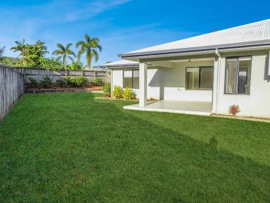 House For Lease - QLD - Bentley Park - 4869 - PERFECT FAMILY LIVING!  (Image 2)
