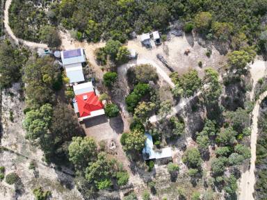 House For Sale - WA - Nilgen - 6044 - The Ultimate Coastal Bushland Escape: 16 Acres of Self-Sufficient Living  (Image 2)