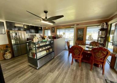 Retail For Sale - QLD - Yarraman - 4614 - Farmhouse Coffee Lounge  (Image 2)
