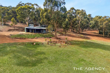 Acreage/Semi-rural For Sale - WA - West Toodyay - 6566 - "Simply Country"  (Image 2)