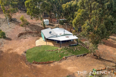 Acreage/Semi-rural For Sale - WA - West Toodyay - 6566 - "Simply Country"  (Image 2)