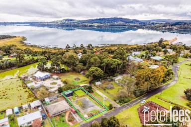 Residential Block For Sale - TAS - Swan Point - 7275 - Rare Riverfront Opportunity – Fully Serviced Ready-to-Build Block in Swan Point (Image 2)