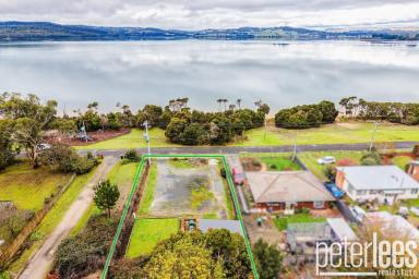Residential Block For Sale - TAS - Swan Point - 7275 - Rare Riverfront Opportunity – Fully Serviced Ready-to-Build Block in Swan Point (Image 2)
