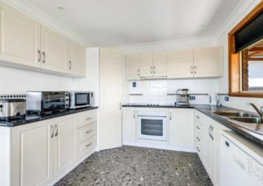 House For Sale - TAS - Stieglitz - 7216 - Master-Built Coastal Retreat with Space for Boats, Caravans & the Ultimate East Coast Lifestyle  (Image 2)