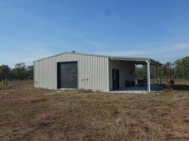 Acreage/Semi-rural For Sale - NT - Eva Valley - 0822 - 250+ Acres!! (Image 2)