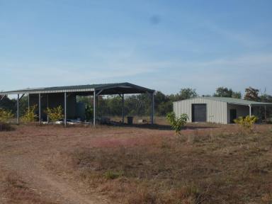 Acreage/Semi-rural For Sale - NT - Eva Valley - 0822 - 250+ Acres!!  (Image 2)