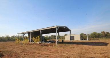 Acreage/Semi-rural For Sale - NT - Eva Valley - 0822 - 250+ Acres!! (Image 2)