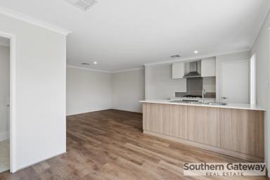 House For Lease - WA - Wellard - 6170 - BRAND NEW MODERN LIVING  (Image 2)