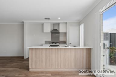 House For Lease - WA - Wellard - 6170 - BRAND NEW MODERN LIVING  (Image 2)
