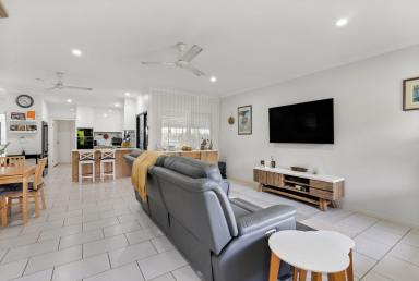 House Leased - QLD - Gordonvale - 4865 - Under Application 11.06.26 - Resort-Style Living with Pool, Solar & Entertainer’s Dream Outdoor Space (Image 2)