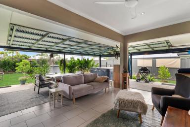 House For Lease - QLD - Gordonvale - 4865 - Resort-Style Living with Pool, Solar & Entertainer’s Dream Outdoor Space  (Image 2)